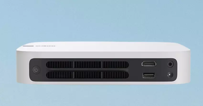 XGIMI Elfin Mini büro-beamer