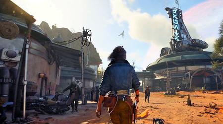 Die Verkaufszahlen von Star Wars Outlaws im Vereinigten Königreich sind etwa halb so hoch wie die von Assassin's Creed Mirage