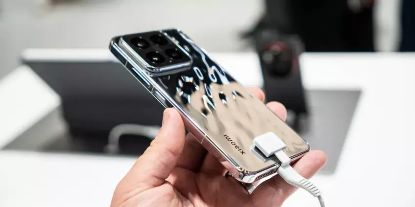 Xiaomi bringt seinen eigenen XRING 01 Prozessor für Smartphones auf den Markt