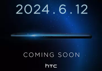 HTC zu enthüllen ein neues Smartphone ...