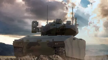 US-Armee nutzt virtuelle Simulationen zur Entwicklung des neuen Kampffahrzeugs XM30