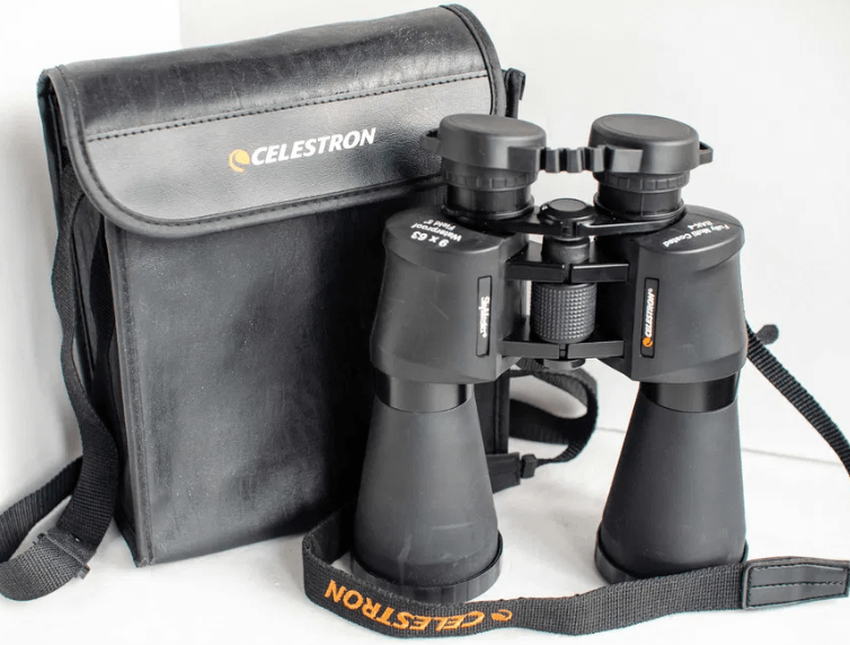 Celestron SkyMaster DX 9x63 Astro-Fernglas