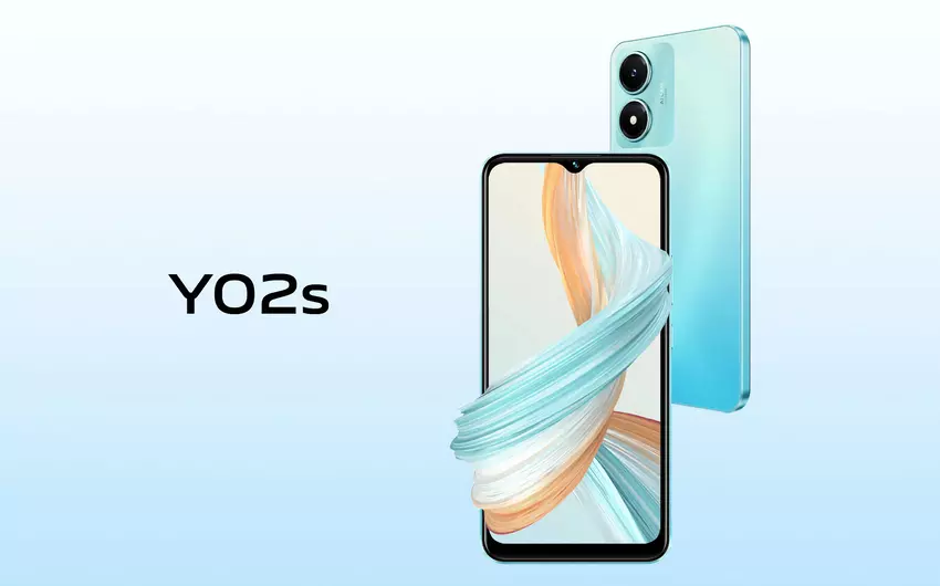 Budget-Smartphone vivo Y02s mit einem Chip MediaTek Helio P35 und einem Akku von 5000 mAh vorgestellt 