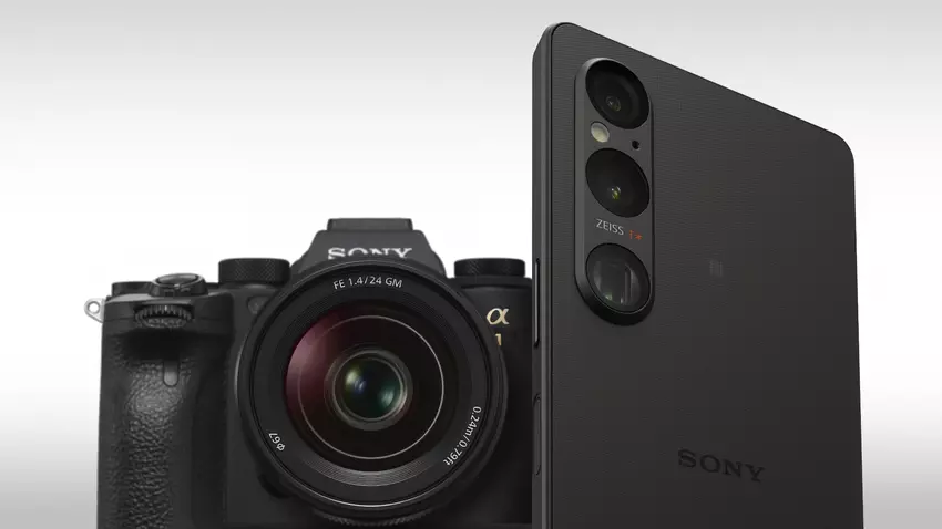 Black Friday bei Amazon: Sony Xperia 1 V Flaggschiff mit $201 Rabatt