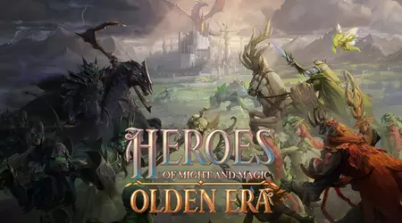 Was Sie von Heroes of Might and Magic erwarten können: Olden Era