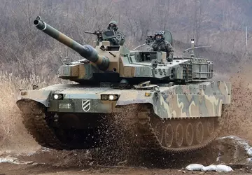 Die Republik Korea hat den Kauf ...