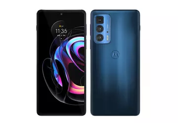 Ein Insider zeigte, wie das Motorola ...