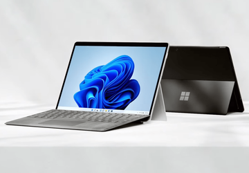 Microsoft Surface Pro 8 - Intel-Chips ...