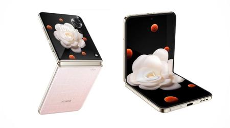 Insider: Honor bereitet die Einführung der faltbaren Smartphones Magic V2 Flip und Magic V4 im Juni vor