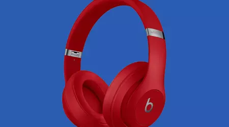 Beats Studio 3 bei Amazon: kabellose Kopfhörer mit ANC und Apple W1-Chip, wie AirPods, für $111 weniger