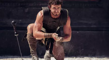 Historisches Drama von epischem Ausmaß: Der spektakuläre Trailer zum Film "Gladiator 2" wird präsentiert