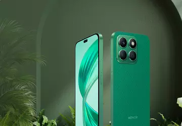 Honor X8b: 50 MP Selfie-Kamera, 108 ...