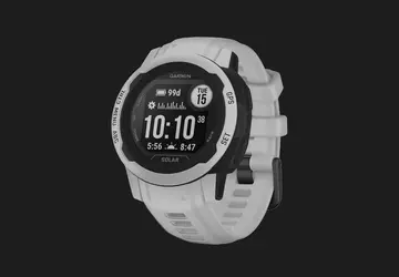 Angebot des Tages: Garmin Instinct bei ...