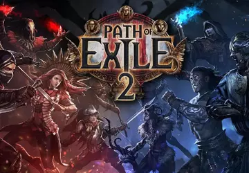 Die Entwickler von Path of Exile ...