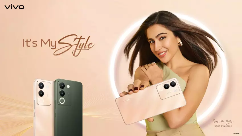 Vivo Y300+ 5G in IMEI-Datenbank bestätigt