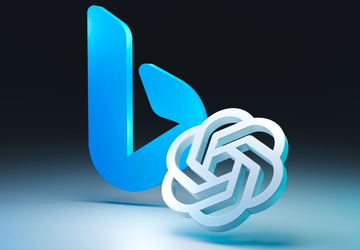 Microsoft fügt Bing AI eine "Teilen"-Schaltfläche ...