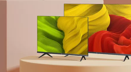 OnePlus bereitet einen 40-Zoll OnePlus TV Y1S Smart TV vor