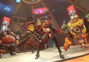 Overwatch Staffel 2: Super Mega Ultrawatch ...