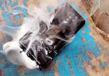 Ein weiteres Xiaomi-Smartphone explodierte - es ...