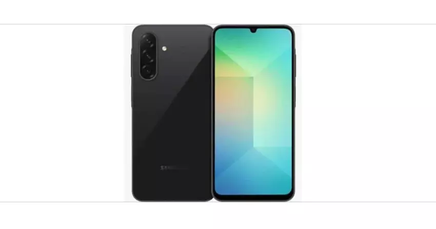 Galaxy A26 5G mit 5G-Unterstützung und 25W-Schnellladung hat die FCC-Zertifizierung erhalten