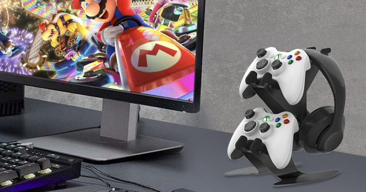 Besten Xbox Controller Ständer