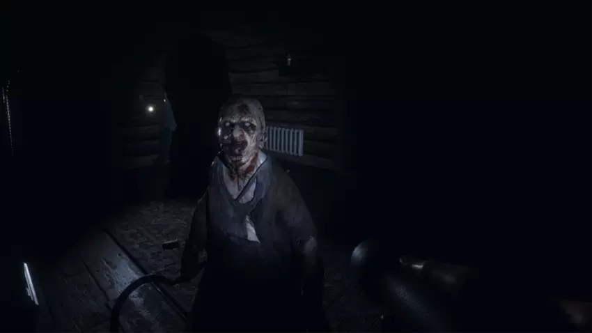 Phasmophobia-Versionen für Konsolen erhalten Spracherkennungsfunktion