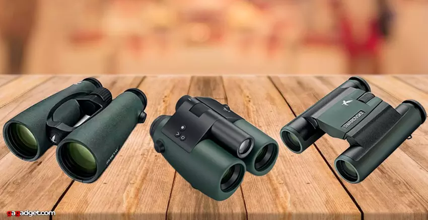 Beste Swarovski-Ferngläser von 2025