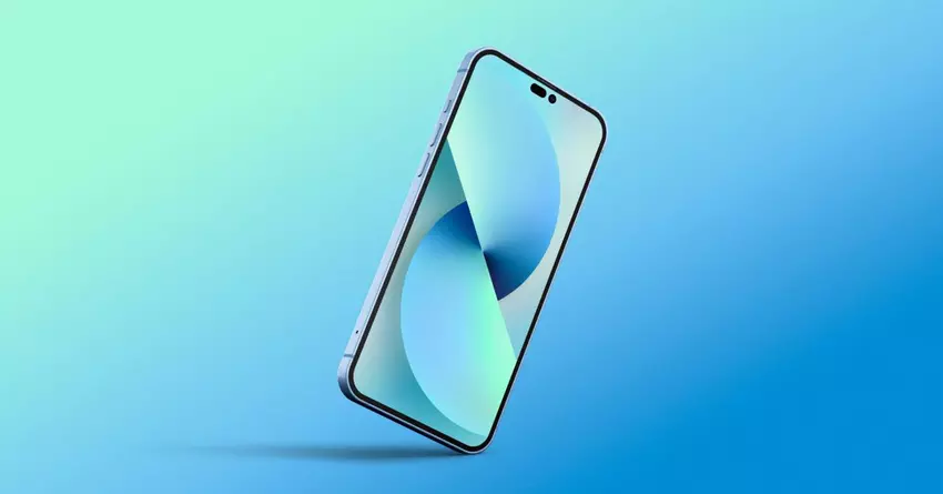 Größere Displays von iPhone 14 Pro und iPhone 14 Pro Max und Notch-Ersatz wurden in durchgesickerten Panels bestätigt