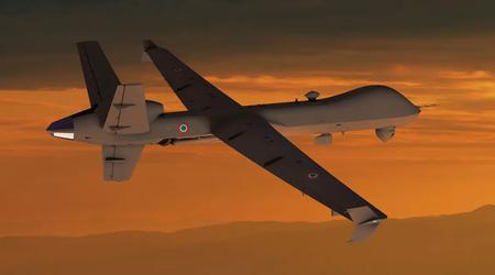 Italien kauft sechs MQ-9 Reaper-Drohnen von den USA für 738 Millionen Dollar