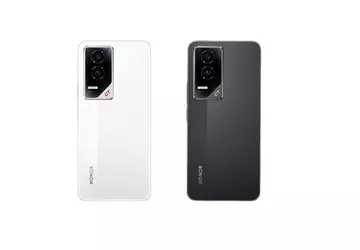 Details zum Honor 100 GT sind ...