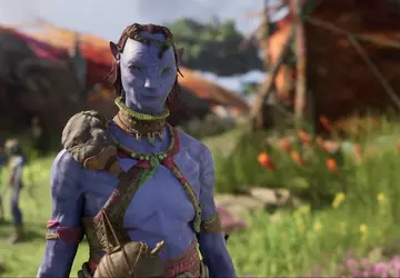 Ubisofts Avatar: Frontiers of Pandora-Spiel kommt ...