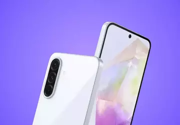 Galaxy A36 erhält eine aktualisierte 12MP-Kamera ...