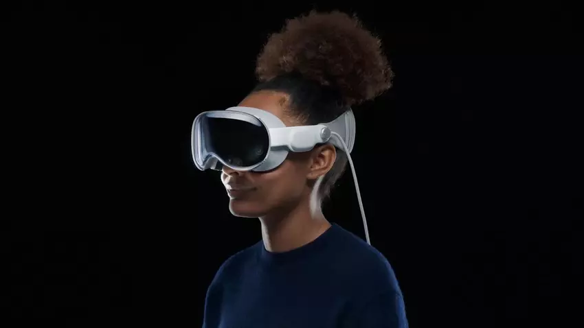 Apples erste Charge des Apple Vision Pro besteht aus 400.000 Exemplaren des 3499 Dollar teuren Augmented-Reality-Headsets