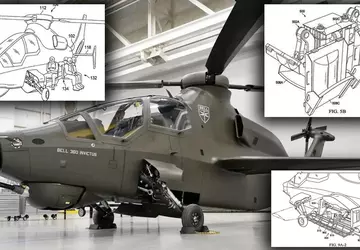 Bell schlägt vor, die Besatzung des ...