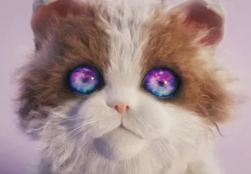 Entwickler des Spiels Catly über fotorealistische ...