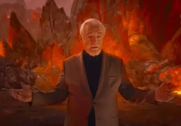 Im Vorfeld der Veröffentlichung von Tekken ...