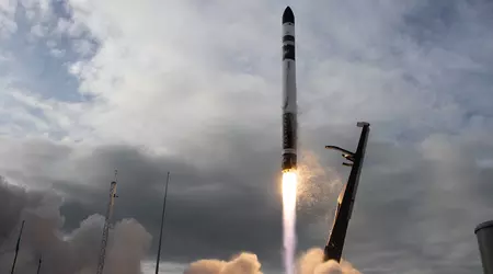 Rocket Lab verschiebt den Start einer Mission zur Suche nach Spuren von Leben auf der Venus