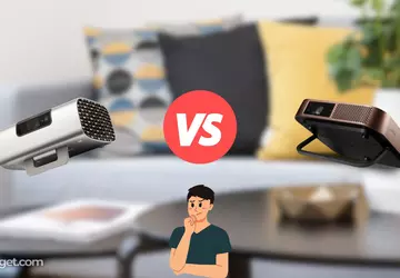 Viewsonic M10 vs Viewsonic M2: Vergleich