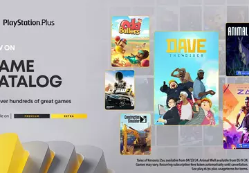Das PlayStation Plus Extra- und Premium-Angebot ...