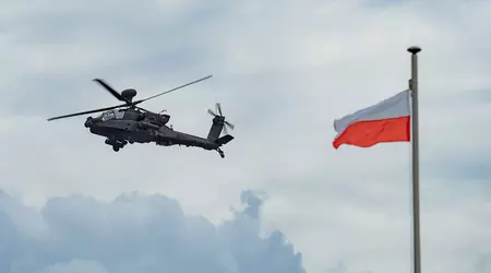 Polen beginnt mit der eigenständigen Wartung seiner AH-64E-Apache-Hubschrauber