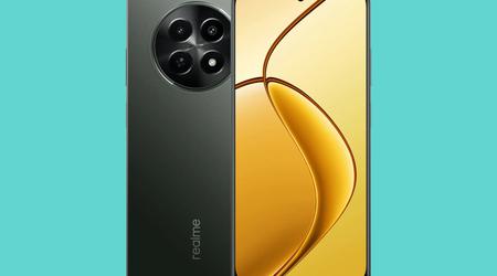 Das realme 12x 5G mit 120Hz Bildschirm, Dimensity 6100+ Chip und 5000 mAh Akku wird außerhalb Chinas erscheinen