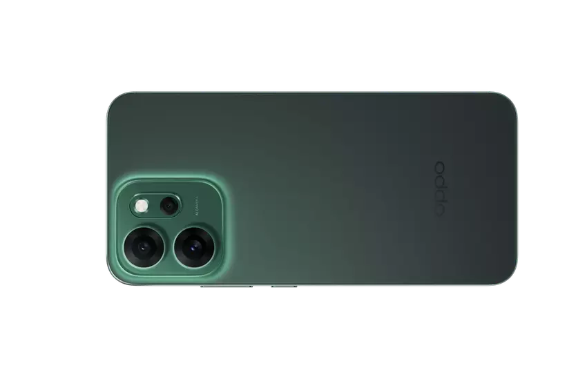 Oppo Reno 14 FS 5G wurde in Europa angekündigt