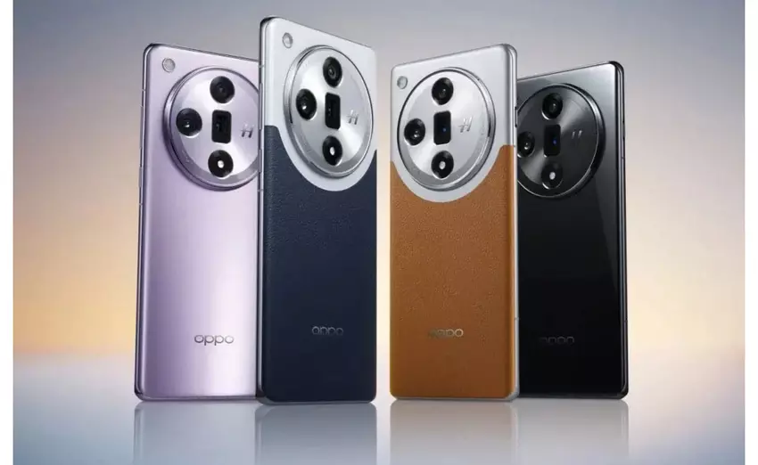 Oppo Find X9 Ultra wird mit Snapdragon 8 Elite 2, 200MP Kamera und Zwei-Section-Batterie ausgestattet sein