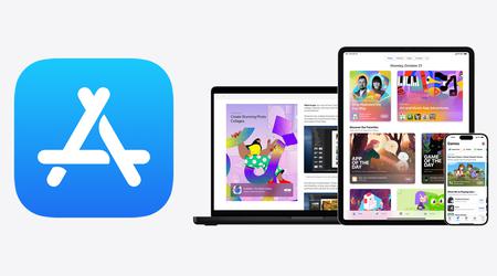 App Store Update: Apple führt neue Steuersätze für eine Reihe von Ländern ein