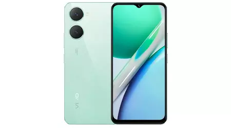vivo Y36t: Smartphone mit MediaTek Helio G85 Chip, 5000 mAh Akku und IP54 Schutz für $112