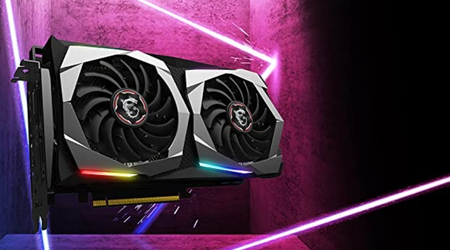 Beste RTX 2060