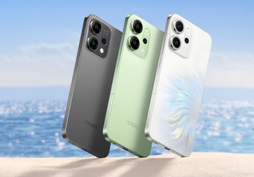 Leak: Oppo Reno15 Pro wird Samsungs ...