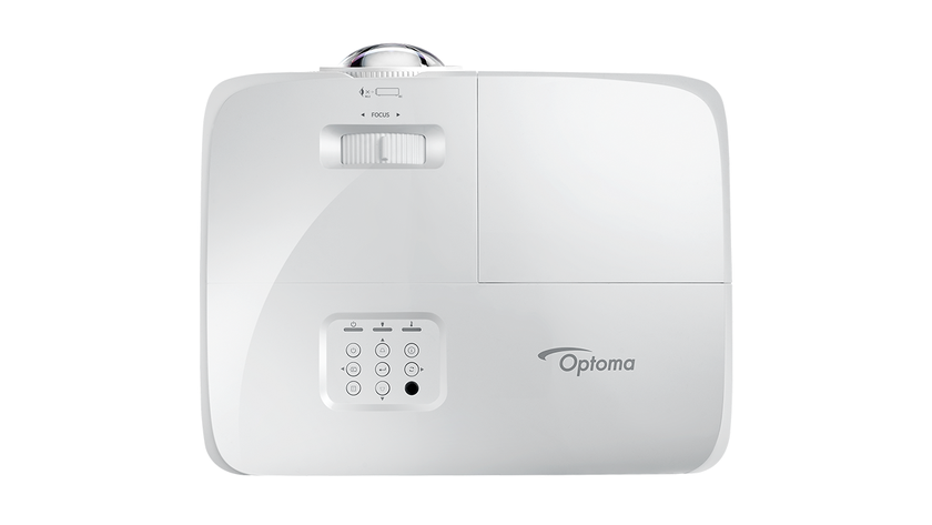 Optoma GT1080HDR skytrak Golfsimulator-beamer