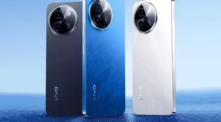 vivo Y200i 5G mit LCD-Bildschirm, Snapdragon 4 Gen 2-Chip, 6000 mAh-Akku und IP64-Schutz wird am 20. April vorgestellt
