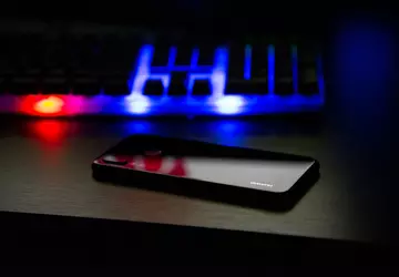 Huawei ist aus den weltweiten Top ...